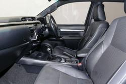 2021 Toyota Hilux Rogue