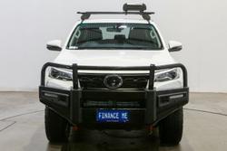 2021 Toyota Fortuner GX