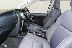 2021 Toyota Fortuner GX