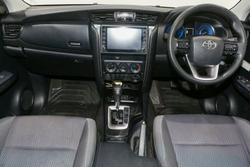2021 Toyota Fortuner GX