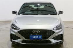 2025 Hyundai i30 N Line Premium