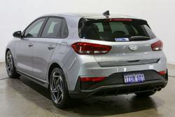 2025 Hyundai i30 N Line Premium