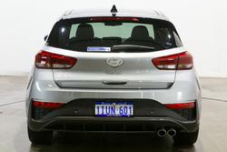 2025 Hyundai i30 N Line Premium