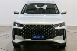 2025 Chery Tiggo 4 Pro Ultimate