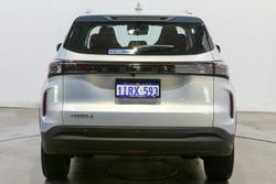 2025 Chery Tiggo 4 Pro Ultimate