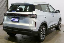 2025 Chery Tiggo 4 Pro Ultimate