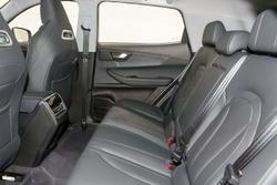 2025 Chery Tiggo 4 Pro Ultimate