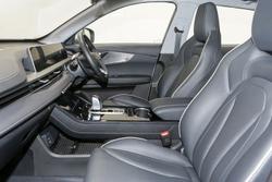 2025 Chery Tiggo 4 Pro Ultimate