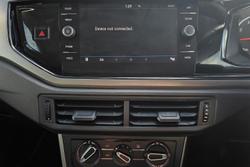 2019 Volkswagen Polo 70TSI Trendline