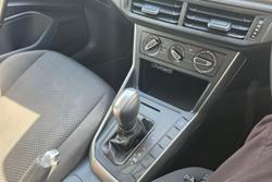 2019 Volkswagen Polo 70TSI Trendline