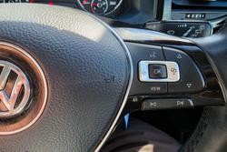 2019 Volkswagen Polo 70TSI Trendline