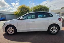 2019 Volkswagen Polo 70TSI Trendline