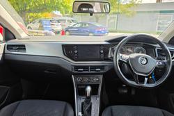 2019 Volkswagen Polo 70TSI Trendline