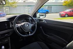 2019 Volkswagen Polo 70TSI Trendline