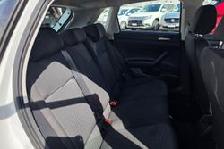 2019 Volkswagen Polo 70TSI Trendline