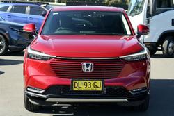 2024 Honda HR-V e:HEV L