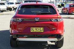 2024 Honda HR-V e:HEV L