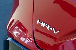 2024 Honda HR-V e:HEV L