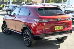 2024 Honda HR-V e:HEV L