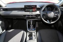 2024 Honda HR-V e:HEV L