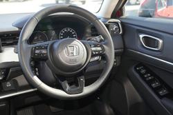 2024 Honda HR-V e:HEV L