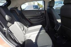 2024 Honda HR-V e:HEV L