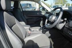 2024 Honda HR-V e:HEV L