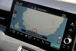 2024 Honda HR-V e:HEV L