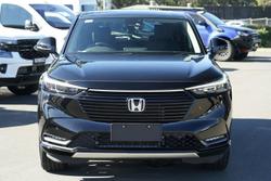 2024 Honda HR-V e:HEV L