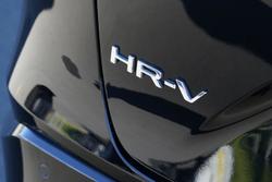 2024 Honda HR-V e:HEV L