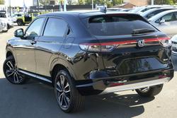 2024 Honda HR-V e:HEV L