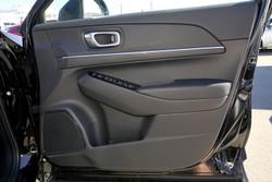 2024 Honda HR-V e:HEV L