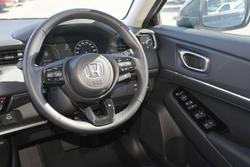 2024 Honda HR-V e:HEV L