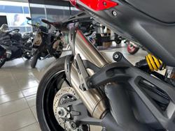 2022 Ducati Monster 937 Monster Red