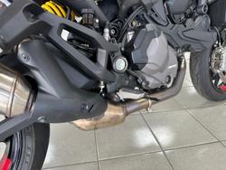 2022 Ducati Monster 937