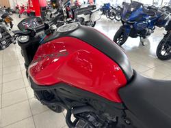 2022 Ducati Monster 937 Monster Red
