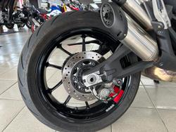 2022 Ducati Monster 937 Monster Red