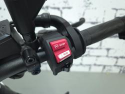 2023 Yamaha XSR700 (MTM660LA) XSR White