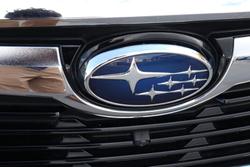 2020 Subaru Forester 2.5i-S