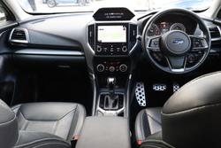 2020 Subaru Forester 2.5i-S