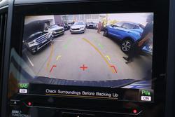 2020 Subaru Forester 2.5i-S