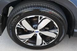 2020 Subaru Forester 2.5i-S