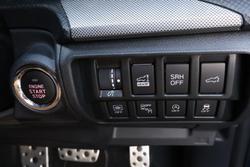 2020 Subaru Forester 2.5i-S