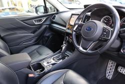 2020 Subaru Forester 2.5i-S