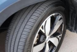 2020 Subaru Forester 2.5i-S