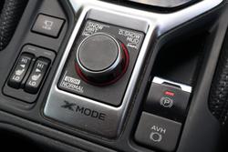 2020 Subaru Forester 2.5i-S