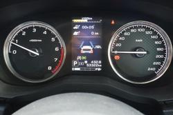 2020 Subaru Forester 2.5i-S