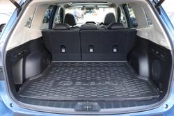 2020 Subaru Forester 2.5i-S