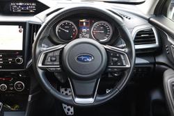 2020 Subaru Forester 2.5i-S