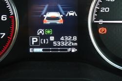 2020 Subaru Forester 2.5i-S